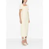 Roland Mouret Dresses In White
