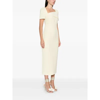 ROLAND MOURET DRESSES