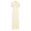 Roland Mouret Dresses In Neutral