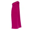 Roland Mouret Dress In Pink