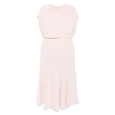 ROLAND MOURET ROLAND MOURET DRESSES