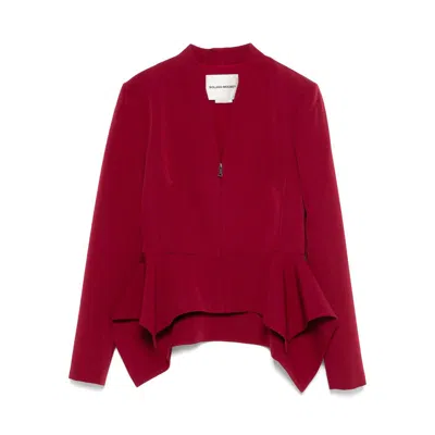 ROLAND MOURET ROLAND MOURET JACKETS
