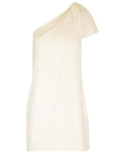 Roland Mouret One In White