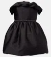 Roland Mouret Minikleid In Schwarz
