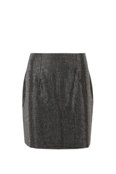 Roland Mouret Skirt In Black