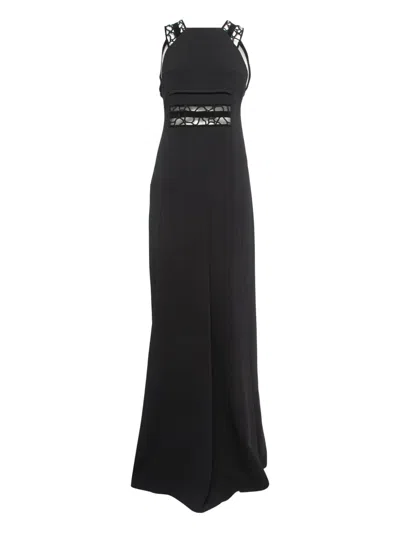 Pre-owned Roland Mouret Sleeveless Dress