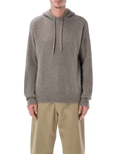 Rold Skov Comfort Hoodie In Grey