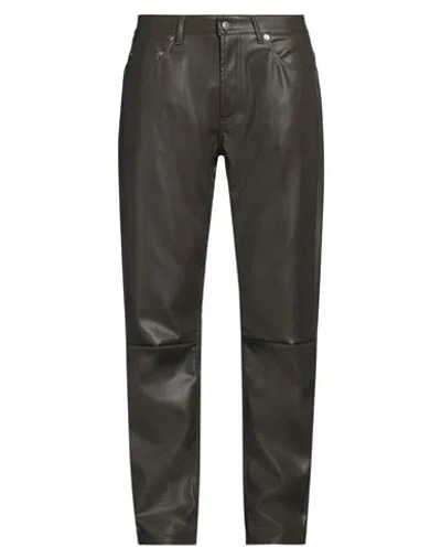 【ROLD SKOV】 ARMY PANTS ROLD SKOV】 ARMY PANTS
