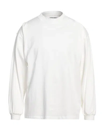 Rold Skov Man T-shirt White Size Xs Cotton