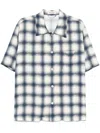 Rold Skov Quadro Shirt