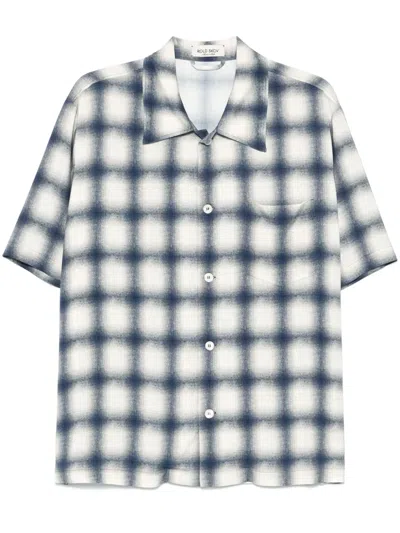 Rold Skov Quadro Shirt