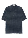 Rold Skov Quadro Shirt