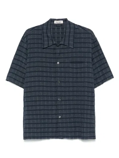 Rold Skov Quadro Shirt