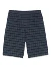 Rold Skov Striped Shorts