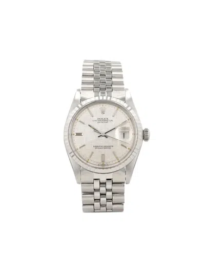Pre-owned Rolex 1972 Datejust 36mm