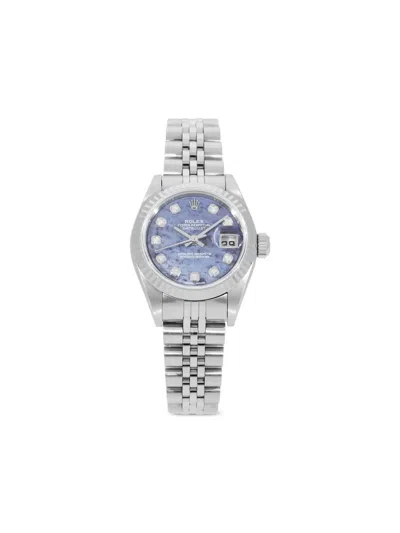 Pre-owned Rolex 1988 Datejust 26mm