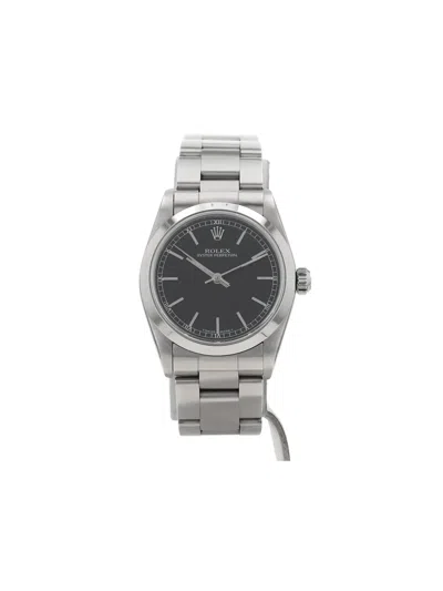 Pre-owned Rolex 1997 Oyster Perpetual 31mm