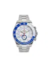 Rolex 2021 Yacht Master Ii 44mm In White