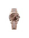 Rolex 2024 Day-date 40mm