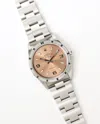 Rolex Air-king 34mm Ref 14010 1997 Watch In Metallic