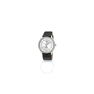 Rolex Cellini Automatic Rhodium Dial Men's Watch 50709ssbkl In Black