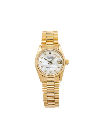 Pre-owned Rolex Datejust 26mm