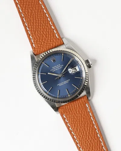 Rolex Datejust 36mm Ref 1601 1967 Watch
