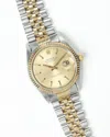 Rolex Datejust 36mm Ref 1601 1969 Watch