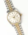 Rolex Datejust 36mm Ref 1601 1972 Watch