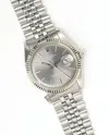 Rolex Datejust 36mm Ref 1601 Full Set 1972 Watch