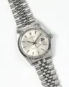 Rolex Datejust 36mm Ref 1603 Full Set "sigma" Dial 1974 Watch