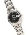 Rolex Datejust 36mm Ref 16200 Full Set 1989 Watch In Multi