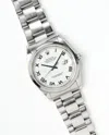 Rolex Datejust 36mm Ref 16200 Full Set 2001 Watch In Metallic