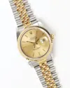 Rolex Datejust 36mm Ref 16233 1989 Watch