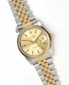 Rolex Datejust 36mm Ref 16233 1990 Watch