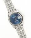 Rolex Datejust 36mm Ref 16234 2002 Watch
