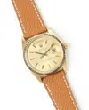 Rolex Day-date 36mm Ref 1803 18k Gold 1971 Watch