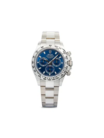 Pre-owned Rolex Daytona 40mm