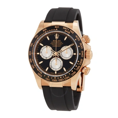 Rolex Daytona Chronograph Automatic Black Dial Men's Watch 126515ln-0002