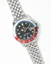 Rolex Gmt Master 40mm Ref 1675 Full Set 1969 Watch