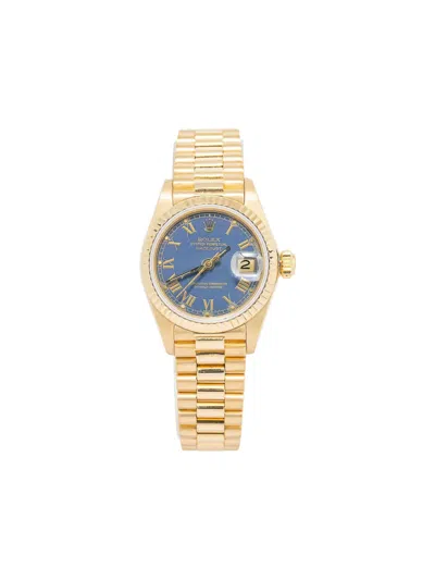 Pre-owned Rolex Lady Datejust 26mm