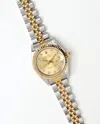 Rolex Lady-datejust 26mm Ref 69173 1990 Watch In Multi