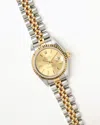 Rolex Lady-datejust 26mm Ref 69173 1991 Watch In Multi