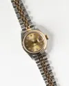 Rolex Lady-datejust 26mm Ref 69173 Diamond Dial 1995 Watch
