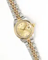 Rolex Lady-datejust 26mm Ref 69173 Full Set Watch