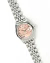 Rolex Lady-datejust 26mm Ref 69174 1996 Watch