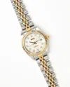 Rolex Lady-datejust 26mm Ref 79173 2000 Watch In Multi