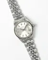 Rolex Lady-oyster Perpetual Date 26mm Ref 6517 1971 Watch