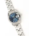 Rolex Lady-oyster Perpetual Date 26mm Ref 69160 1996 Watch