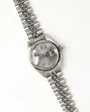 Rolex Lady-oyster Perpetual Date 26mm Ref 6917 1979 Watch